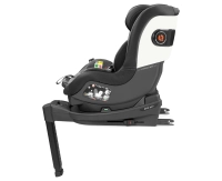 Siège Auto 61-105cm Peg Perego Viaggio Giro - CRYSTAL BLACK