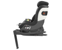 Siège Auto 61-105cm Peg Perego Viaggio Giro - CRYSTAL BLACK