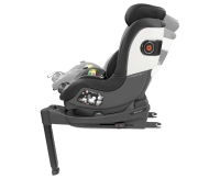 Siège Auto 61-105cm Peg Perego Viaggio Giro - CRYSTAL BLACK