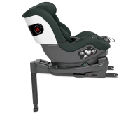 Siège Auto 61-105cm Peg Perego Viaggio Giro - METAL