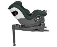 Siège Auto 61-105cm Peg Perego Viaggio Giro - METAL