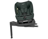 Siège Auto 61-105cm Peg Perego Viaggio Giro - METAL