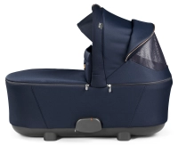 Nacelle Peg Perego Flex - BLUE SHINE