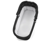 Nacelle Peg Perego Pop Up - TRUE BLACK