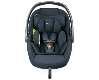 Coque Auto 0-13kg Peg Perego Primo Viaggio SLK - 500