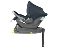 Coque Auto 0-13kg Peg Perego Primo Viaggio SLK - 500