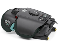 Siège Auto 15-36kg Peg Perego Viaggio 2-3 Flex - METAL