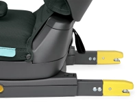 Siège Auto 15-36kg Peg Perego Viaggio 2-3 Flex - METAL