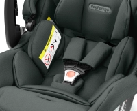 Coque Auto 0-13kg Peg Perego Primo Viaggio SLK - METAL