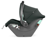 Coque Auto 0-13kg Peg Perego Primo Viaggio SLK - METAL