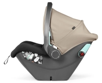 Coque Auto 0-13kg Peg Perego Primo Viaggio SLK - VANILLA BLEND