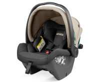 Coque Auto 0-13kg Peg Perego Primo Viaggio SLK - VANILLA BLEND