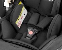 Coque Auto 0-13kg Peg Perego Primo Viaggio SLK - VANILLA BLEND