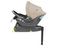 Coque Auto 0-13kg Peg Perego Primo Viaggio SLK - VANILLA BLEND