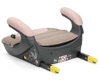 Siège Auto 125-150cm Peg Perego Viaggio 2-3 Shuttle - MON AMOUR