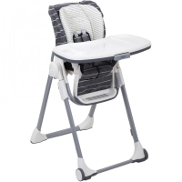 Chaise Haute Graco Swift Fold - Suits Me