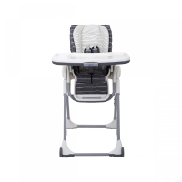 Chaise Haute Graco Swift Fold - Suits Me