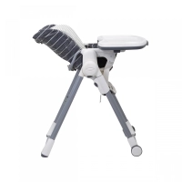 Chaise Haute Graco Swift Fold - Suits Me