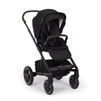 Poussette MIXX NEXT - NUNA - Caviar