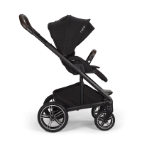 Poussette MIXX NEXT - NUNA - Caviar