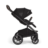 Poussette MIXX NEXT - NUNA - Caviar