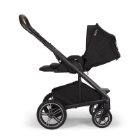 Poussette MIXX NEXT - NUNA - Caviar