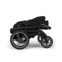 Poussette MIXX NEXT - NUNA - Caviar