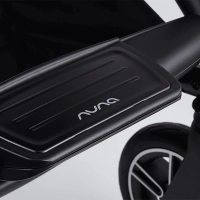 Poussette MIXX NEXT - NUNA - Caviar