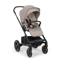 Poussette MIXX NEXT - NUNA - Chateau