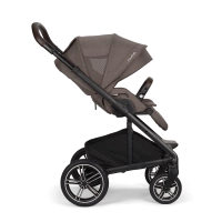 Poussette MIXX NEXT - NUNA - Chestnut