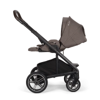 Poussette MIXX NEXT - NUNA - Chestnut