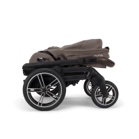Poussette MIXX NEXT - NUNA - Chestnut