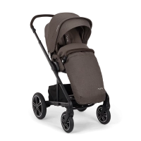 Poussette MIXX NEXT - NUNA - Chestnut