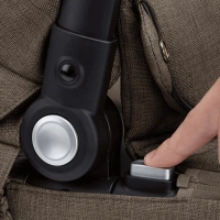 Nacelle MIXX next - NUNA - Pistachio