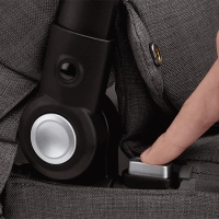 Nacelle MIXX next - NUNA - Thunder