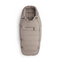 Kit d'hiver poussette - NUNA - Chateau