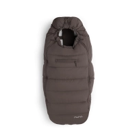 Kit d'hiver poussette - NUNA - Chestnut