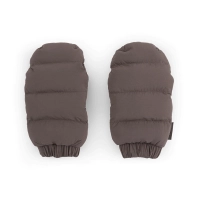 Kit d'hiver poussette - NUNA - Chestnut