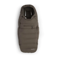 Kit d'hiver poussette - NUNA - Pistachio