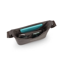 Organisateur de poussette - NUNA - Chestnut