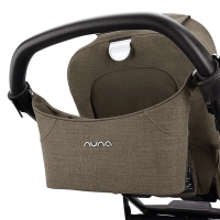 Organisateur de poussette - NUNA - Pistachio