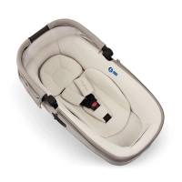 Siège-auto CARI NEXT - NUNA - Chateau