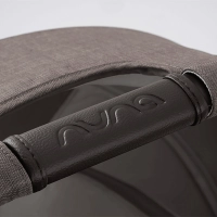 Siège-auto CARI NEXT NUNA - Chestnut