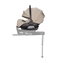 Siège-auto ARRA FLEX NUNA - Chateau