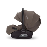 Siège-auto ARRA FLEX NUNA - Chestnut