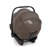 Siège-auto ARRA FLEX NUNA - Chestnut