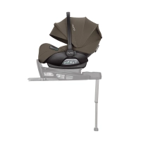 Siège-auto ARRA FLEX NUNA - Pistachio