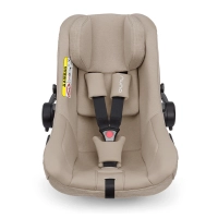 Siège-auto PIPA NEXT NUNA - Chateau