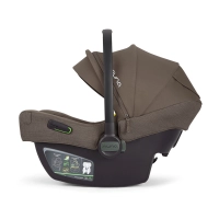 Siège-auto PIPA NEXT NUNA - Chestnut