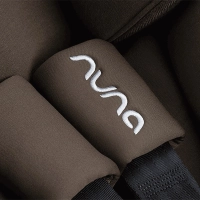 Siège-auto PIPA NEXT NUNA - Chestnut